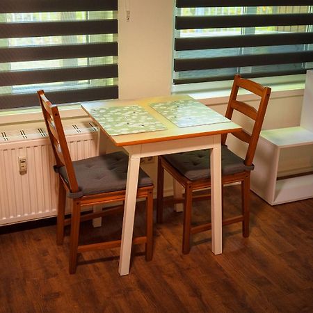 Gottwaldhaus-Freiberg-Apartment / A Ngoại thất bức ảnh