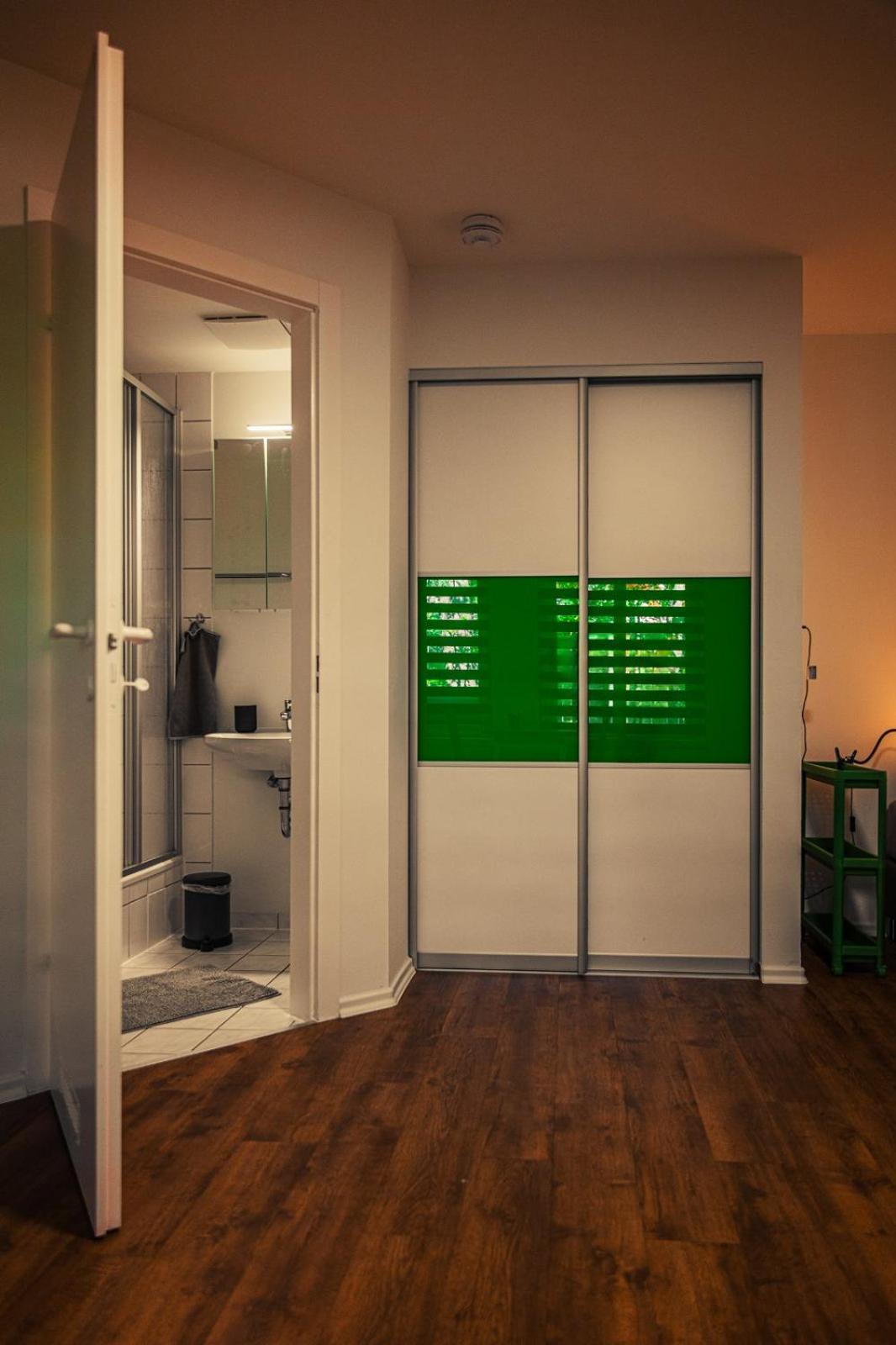 Gottwaldhaus-Freiberg-Apartment / A Ngoại thất bức ảnh