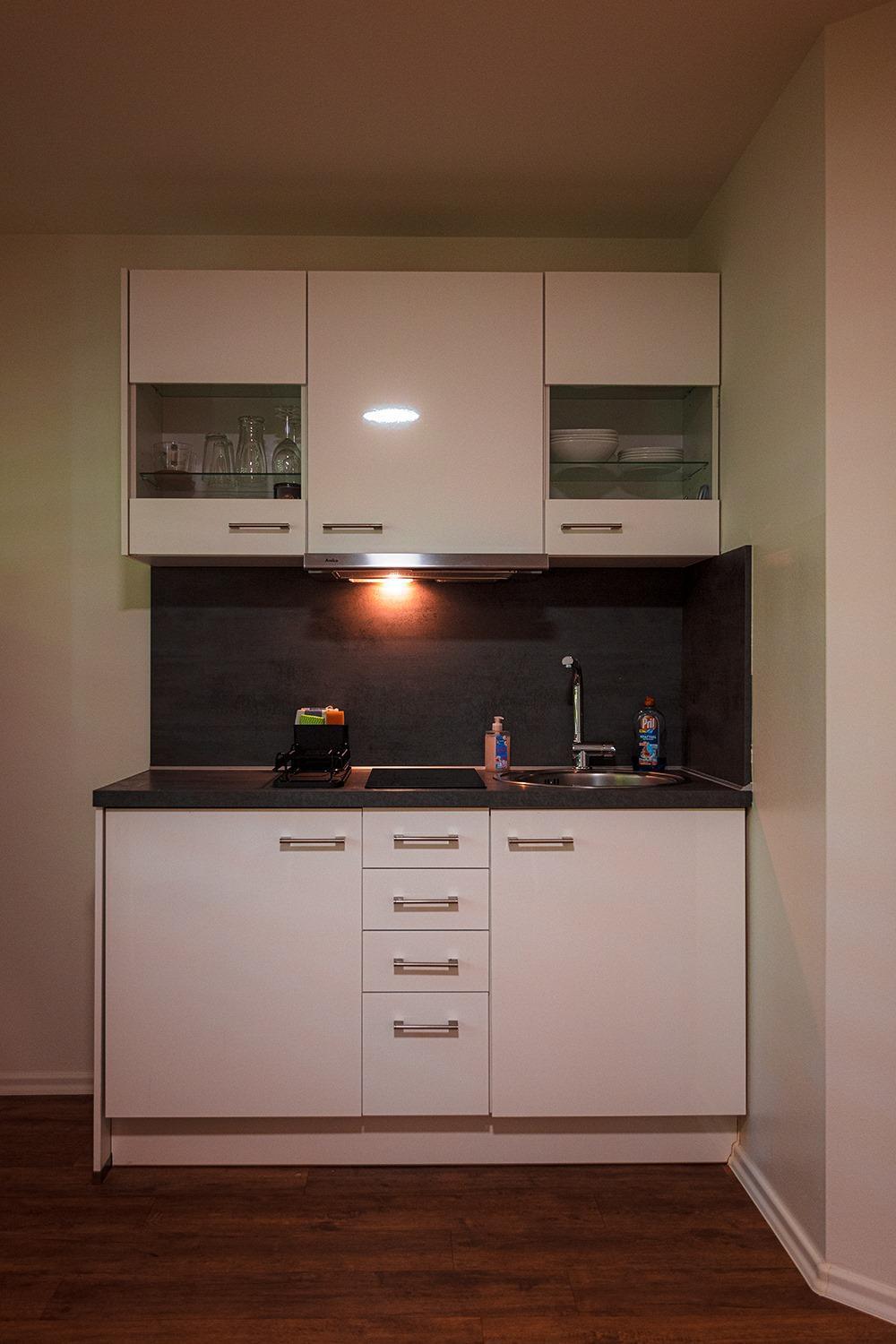 Gottwaldhaus-Freiberg-Apartment / A Ngoại thất bức ảnh