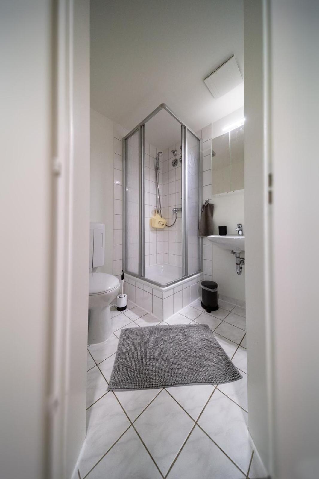 Gottwaldhaus-Freiberg-Apartment / A Ngoại thất bức ảnh